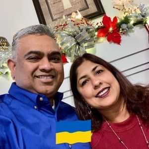 Meet your Posher, Protima